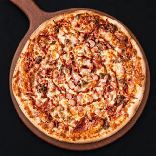 Meat Lovers Pizza (16")