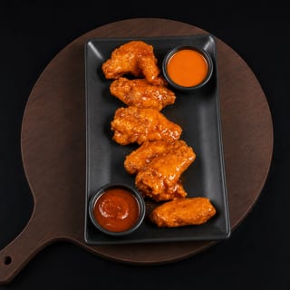Wings