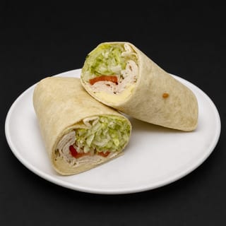 Turkey Wrap