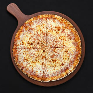 Cheese Pizza (12")