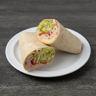 Turkey Wrap