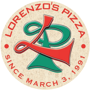 loreznos pizza logo